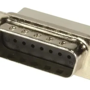 Autentický HARTING 09670255601 D SUB MA CRIMP 25 POLE