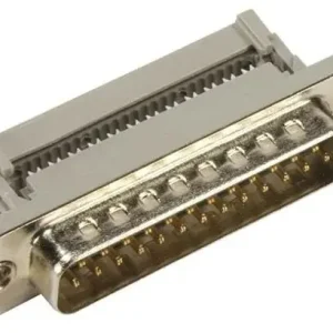 HARTING 09661287700 D-SUB 9M-IDC Moderní