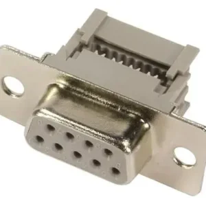 Zlevněný HARTING 09663187500 D-SUB 25F-IDC