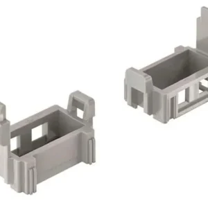 HARTING 09140000301 Module clamp w/o strain relief (2pcs/PU) Cenová Bomba