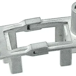 Ihned K Objednání HARTING 09140000304 Han 10A frame for 1 module