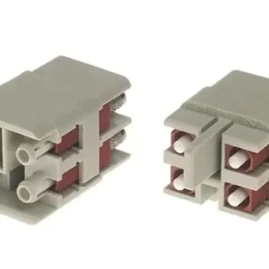 Odeslání Ihned HARTING 09200044701 Han 4A-SC-M