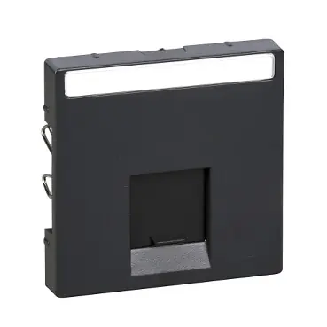 Cenový Hit SCHNEIDER MTN465814 MERTEN Centrální deska pro 1-segmentovou nosnou desku, System M