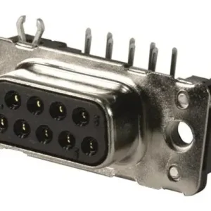 HARTING 09665526615 DSUB SV FE SSDP ANG62-254 50P AU2 Horká Nabídka