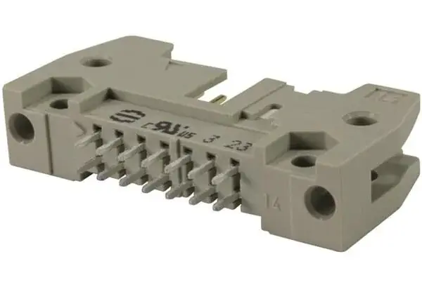 HARTING 09185107904 SEK-18 SV MA STD STR29 RLG 10P PL3 Nejlepší Cena