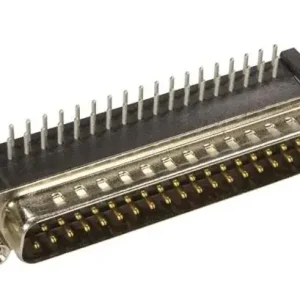 Must-Have HARTING 09681635813 DSUB SV MA SSDP ANG-US 09P AUS4