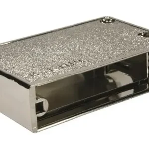 Velkoobchod HARTING 09670090513 DSUB METAL-HOOD 09P SIDCE