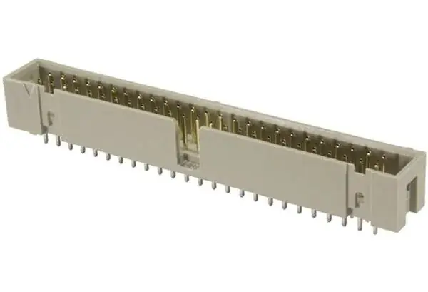 Vrácení Zdarma HARTING 09185346324 SEK-18 SV MA LP STR29 34P PL2