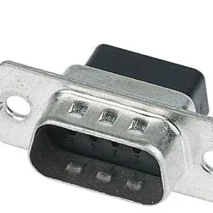 HARTING 09670095664 DSUB SV MA TSDP ANG-2.84 09P PL2 Bezpečná Platba