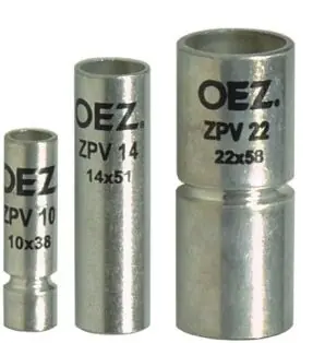 OEZ ZPV22 Zkratová propojka *OEZ:13199 Akční Nabídka