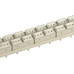 Trendový HARTING 09062152892 DIN-Power H015FS-3C1-1