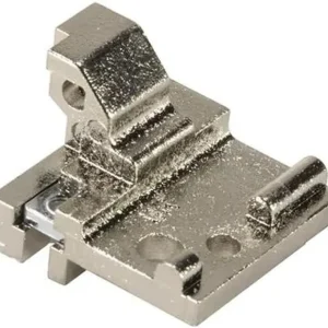 Prémiový HARTING 09069019925 DIN-Power locking lever BR20-m