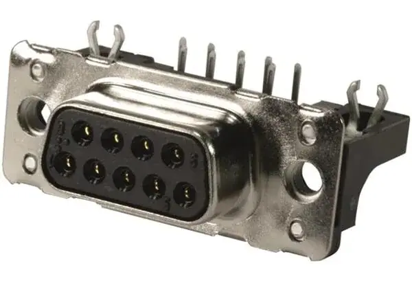 Cenová Bomba HARTING 09663526616 DSUB SV FE SSDP ANG36-254 25P PL2 GC4-40