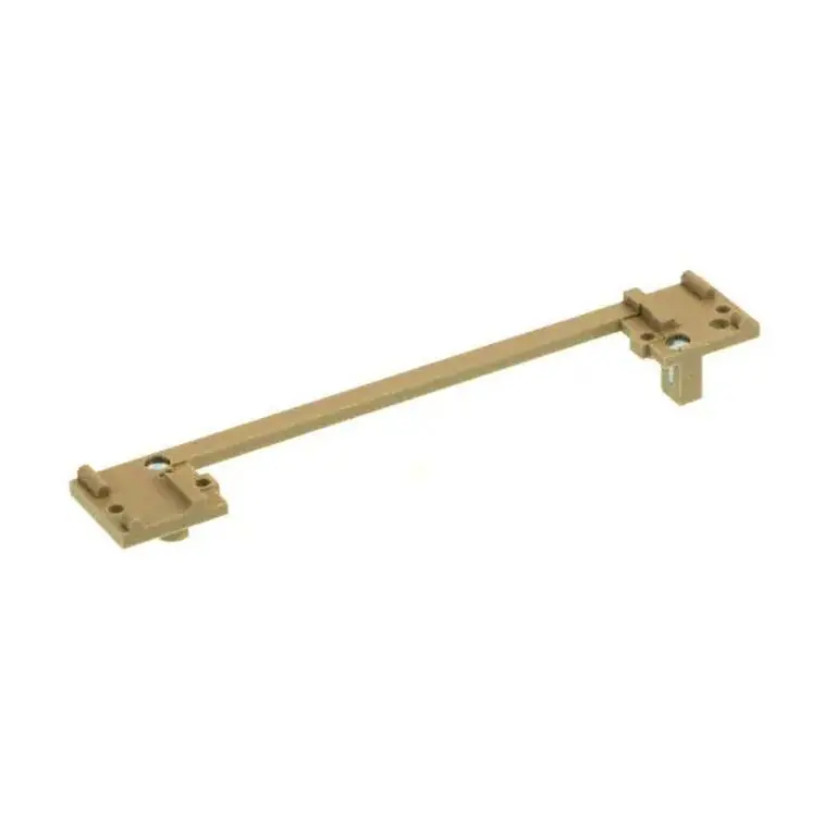 Výhodná Nabídka HARTING 09060019909 DIN-Power protection and fixing strip