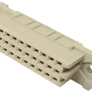 Sezónní Sleva HARTING 09252306825 DIN-Signal 3C030FS-4,5C1-2