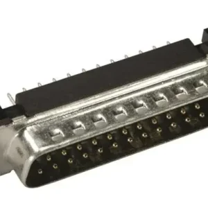 HARTING 09661217702 DSUB SV MA SSDP STR 09P AU3 Luxusní