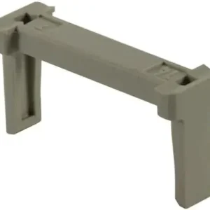 Oblíbený HARTING 09185109002 SEK-18 ACC.STRAIN RELIEF CLAMP FE 10P