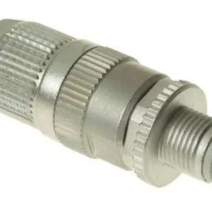 Ihned K Objednání HARTING 21032821405 Circular Connector w. Harax M12 L4 M