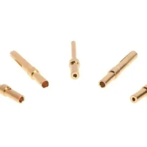 HARTING 09670003576 D SUB MA turned contact_AWG 18-22_PL1 Trendový