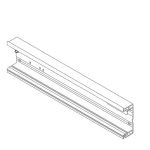 SIEMENS 6ES7195-1GF30-0XA0 SIMATIC DP, RAIL FOR ET 200M 530 MM LONG F. MAX. 5 BUS MOD. FUN Sezónní Sleva