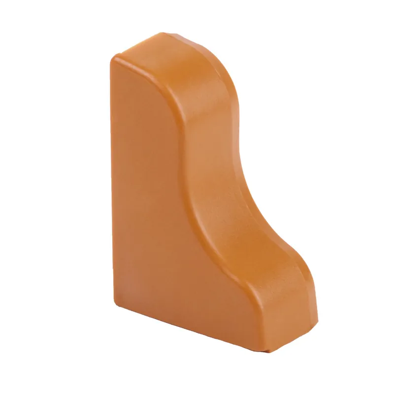 KOPOS 8861 L_SD - kryt koncový levý LP 35 SD světlé dřevo *8595568905543 Odeslání Ihned