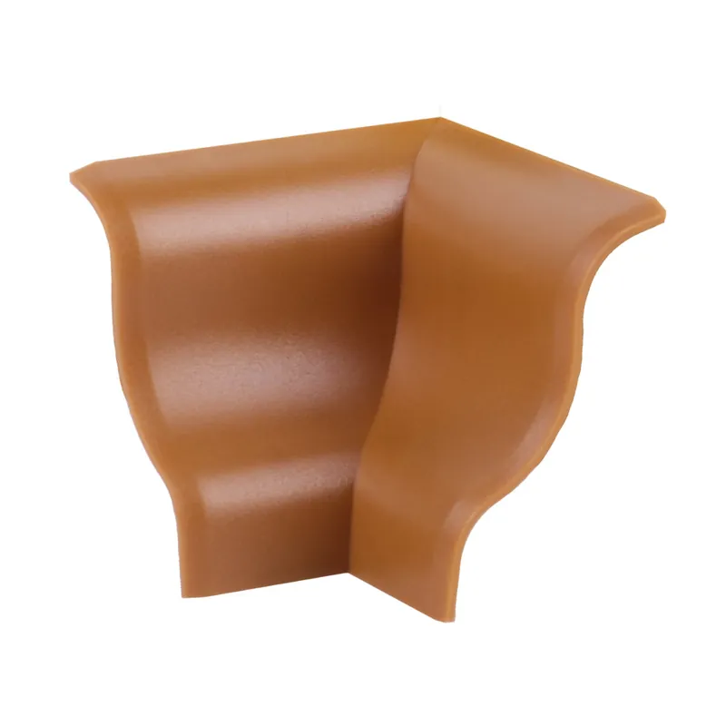 Super Cena KOPOS 8865_SD - kryt roh vnitřní LP 35 SD světlé dřevo *8595568905567