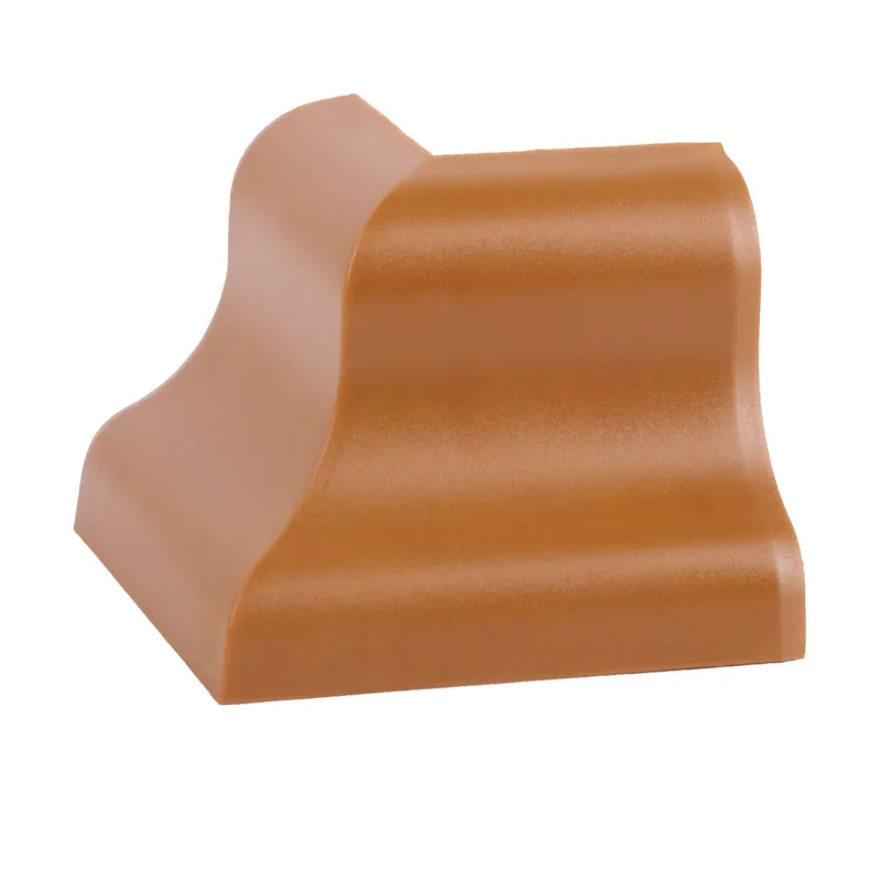 Nejlepší Cena KOPOS 8866_SD - kryt roh vnější LP 35 SD světlé dřevo *8595568905512