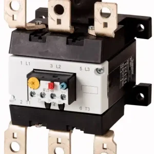 EATON 210071 Z5-100/FF250 Tepelné nadproud.relé pro DILM185 až 250,70-100A Přímo Od Výrobce