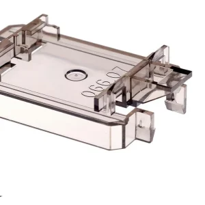 FINDER 066.07 adaptér 66, na DIN-lištu nahoře Garance Vrácení Peněz