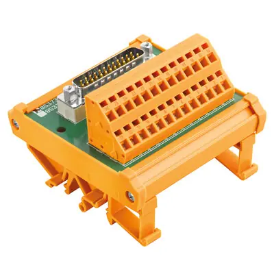 WEIDMÜLLER 8537320000 RS SD9 BZ Výhodná Nabídka