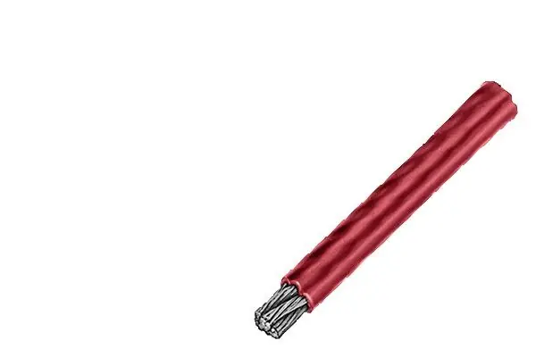 Výhodná Nabídka SIEMENS 3SE7910-3AC STEEL CABLE 4MM (LENGTH 20M)