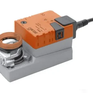 BELIMO NM24A-SR Otočný pohon, 10 Nm, AC/DC 24 V, DC 2...10 V, 150 s, kabel 1 m, IP54 Velkoobchod