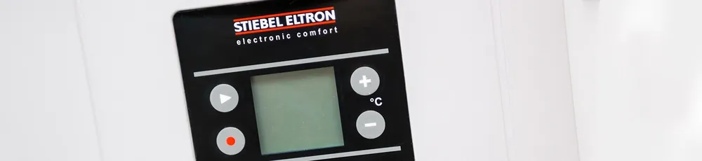 Výhodná Nabídka Stiebel Eltron: značka, která jde v zelených šlépějích