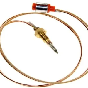 Bosch Siemens 00416742 termočlánek sporáku Značkový