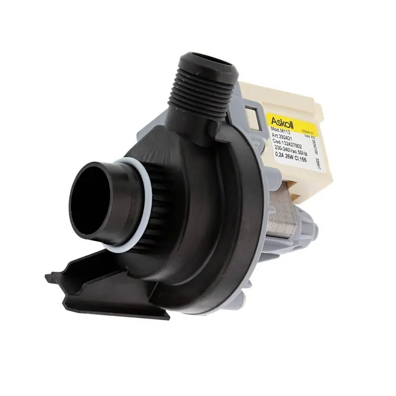 Aeg Electrolux Zanussi 1460573205 vypouštěcí čerpadlo pračky Horká Nabídka