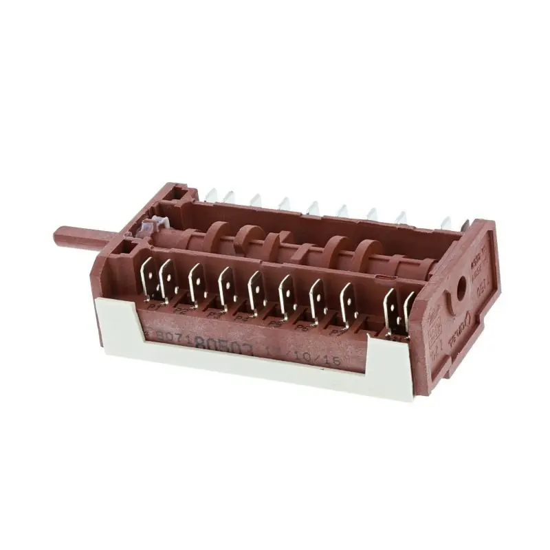 Aeg Electrolux Zanussi 3570668016 přepínač trouby Limitovaná Edice