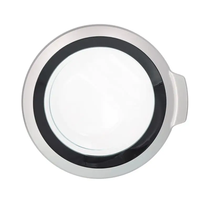 Nízká Cena Aeg Electrolux Zanussi 140061935965 kompletní dvířka pračky