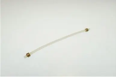 Novinka De Longhi 5513213661 hadička kávovaru PTFE 135 mm