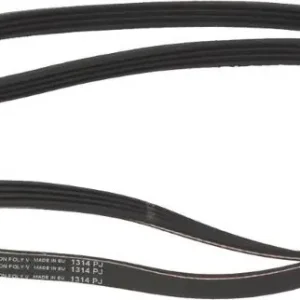 Bosch Siemens 00278339 hnací řemen pračky 1314 J4 Zlevněný