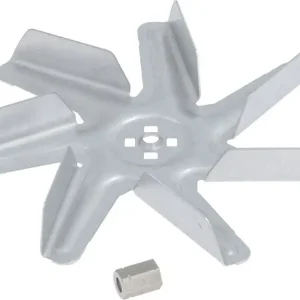 Novinka Bosch Siemens 00650472 vrtule ventilátoru trouby