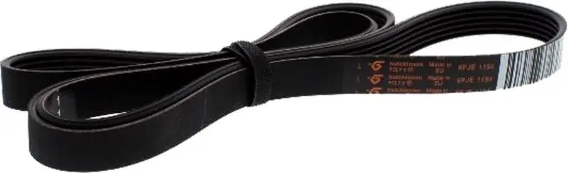 Garance Vrácení Peněz Whirlpool C00144846 řemen pračky 1194 J6