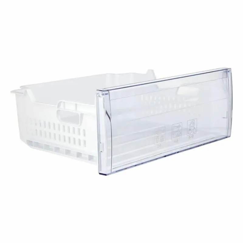 Časově Omezené Beko 4616070100 horní a prostřední zásuvka mrazničky lednice