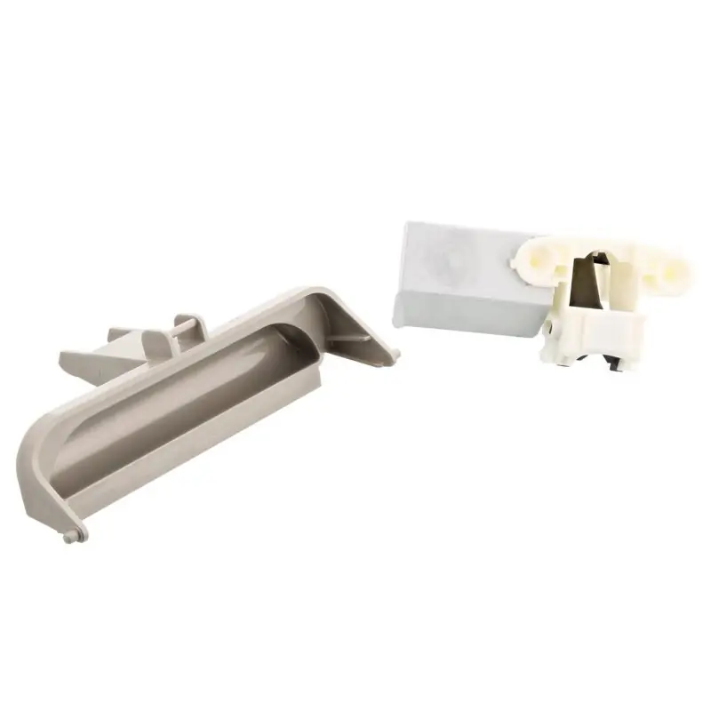 Prémiový Aeg Electrolux Zanussi 4055260329 souprava zámku dvířek myčky nádobí