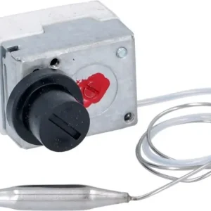 Termostat fritézy METRO jednofázový 16A 230V Vrácení Zdarma