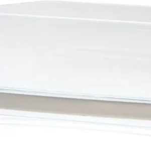 Autentický Bosch Siemens 00448570 spodní zásuvka chladničky na zeleninu