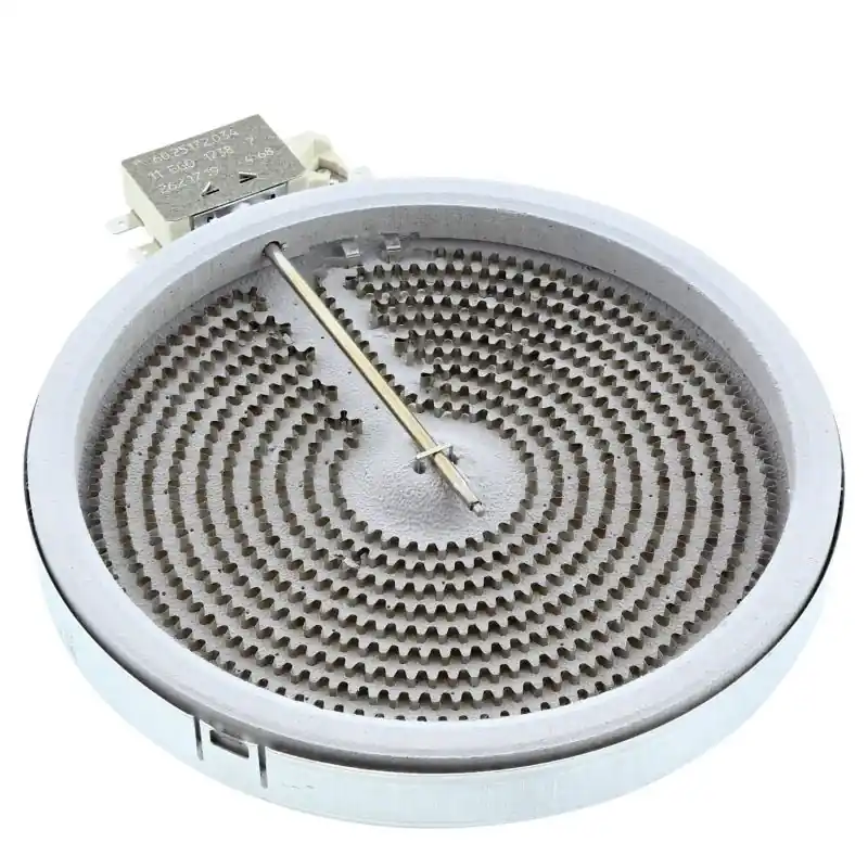 Aktuální Aeg Electrolux Zanussi 3740636299 plotna varné desky 1800 W