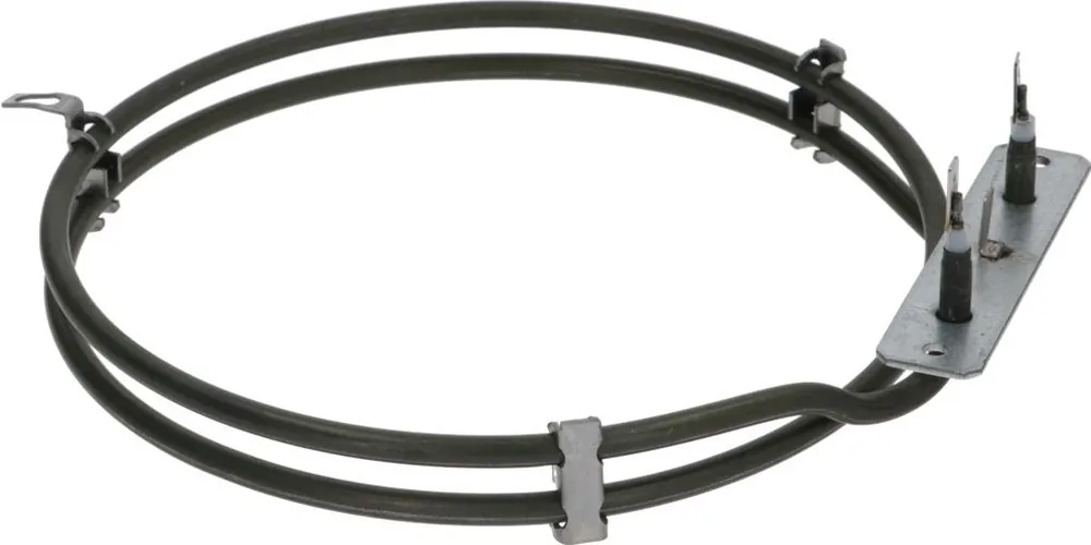 Whirlpool náhradní díl 481925928718 kruhové topné těleso 2100W, d = 195mm do elektrické trouby a sporáku Nejlepší Volba