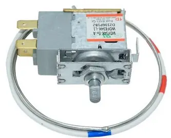 Prémiový Whirlpool C00511493 termostat do chladniček WDF34K-931-028