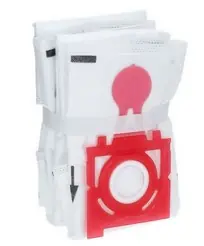 Bezpečná Platba Bosch, Zelmer 12006468 sáčky 4 kusy k vysavači