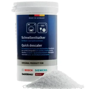 Bosch Siemens 00312340 odvápňovací prostředek praček a myček Super Cena